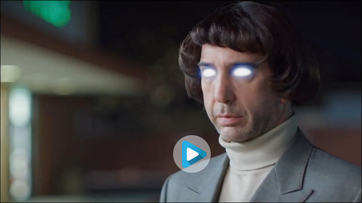 15 Super Bowl ads that are heating up the web