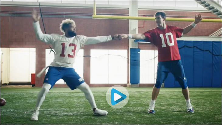 15 Super Bowl ads that are heating up the web