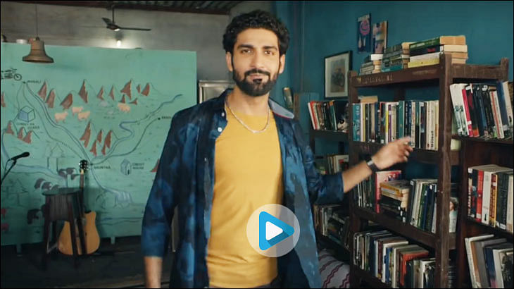 It's here: Facebook's first big India campaign