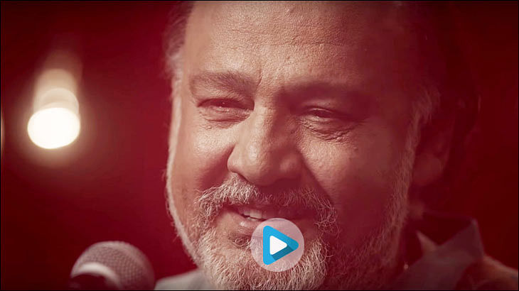 Alok Nath in 4-minute film for adult diaper brand
