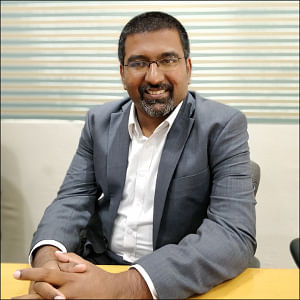 P&G India appoints Madhusudan Gopalan as MD & CEO