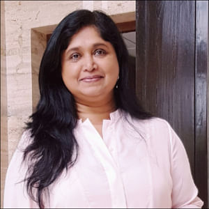 Usha Rachael Thomas joins Hill+Knowlton Strategies as client services director