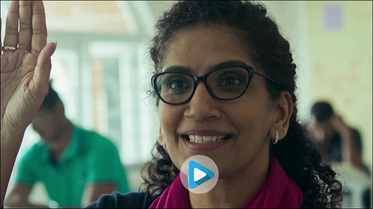 Brands bat for gender equality in Women's Day videos
