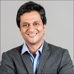 OLX India appoints Tarun Sinha as business head, advertising