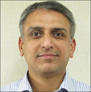 Airtel's Raj Pudipeddi resigns; Vani Venkatesh to be the new CMO