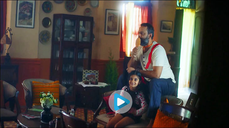Ogilvy recycles old Bollywood chartbuster in Star's IPL campaign