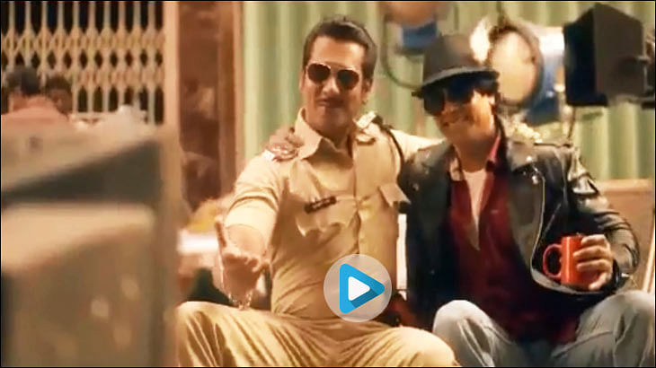 Ogilvy recycles old Bollywood chartbuster in Star's IPL campaign