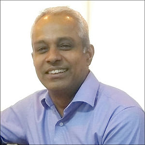 21N78E appoints Navin Kansal as chief creative officer