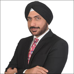 Hershey India appoints Herjit S. Bhalla as Managing Director