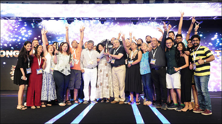 Goafest 2018: Media and Publishers Abby announced