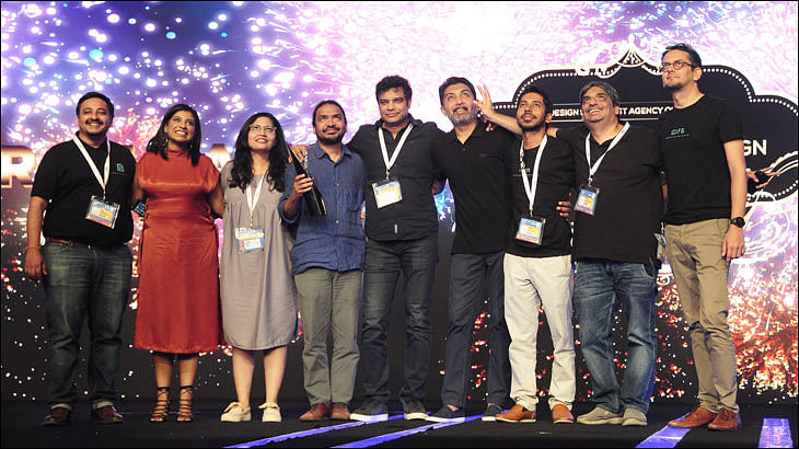 Goafest 2018: Early Man Film wins 5 Golds on Day 2
