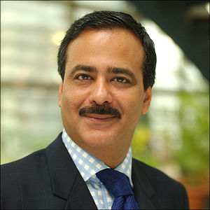 Yashaswini Samat elevated as Chairman & MD at Grey Group India