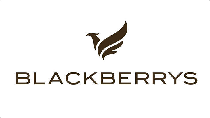 Blackberrys Menswear updated their... - Blackberrys Menswear