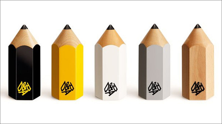 D&AD Awards 2018: India wins 3 Pencils on day one