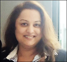 Shilpi Kapoor joins American Express as director, marketing
