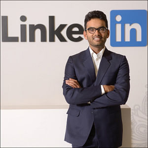 LinkedIn India’s country head Akshay Kothari has been elevated to an international role
