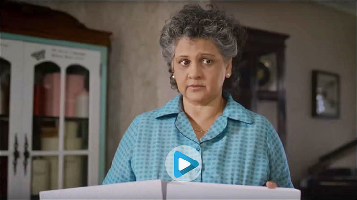 Heard Harsha Bhogle's commentary in the new Swiggy ads?