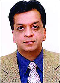 HT Media's CEO Rajiv Verma quits