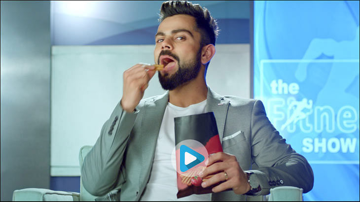 When a long copy ad masqueraded as an open letter by Virat Kohli
