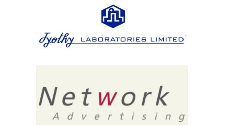 Jyothy Laboratories aligns brand Margo with Network Advertising