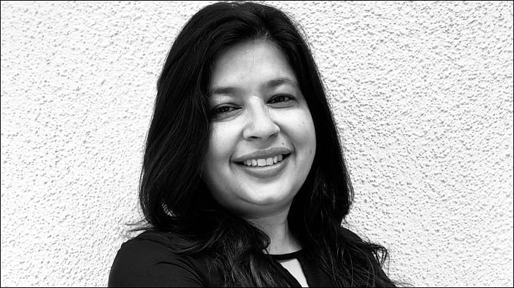 "Shashi Sinha is expecting a lot from me in this new role": Vaishali Verma, CEO, Initiative