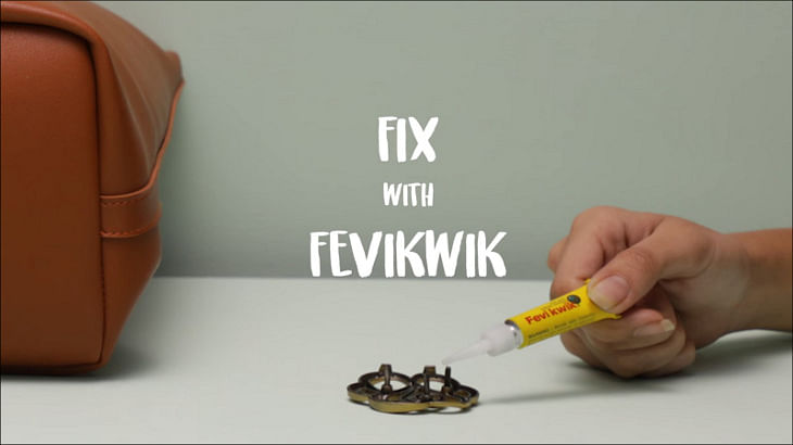 afaqs! Creative Showcase: Fevikwik pushes digital films on Hotstar, FB, YouTube