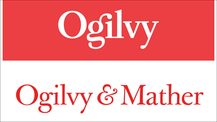 Oglivy announces new organizational design and brand identity