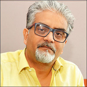 "The idea is to renew our relationship with readers": Sanjeev Bhargava, Brand Director, TOI