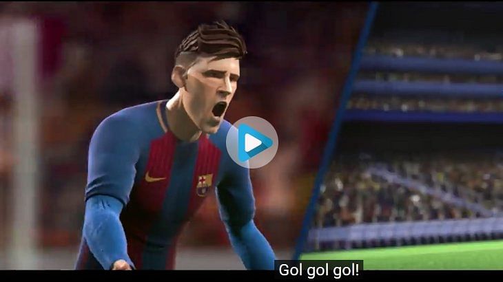 afaqs! Creative Showcase: Gatorade's 'Messi biopic' the world is talking about...