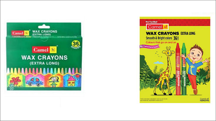 Kokuyo Camlin revamps packaging for range of products