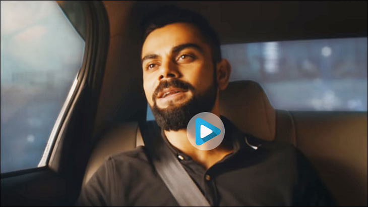 Brand Virat: Over-exposed, diluted or on point?