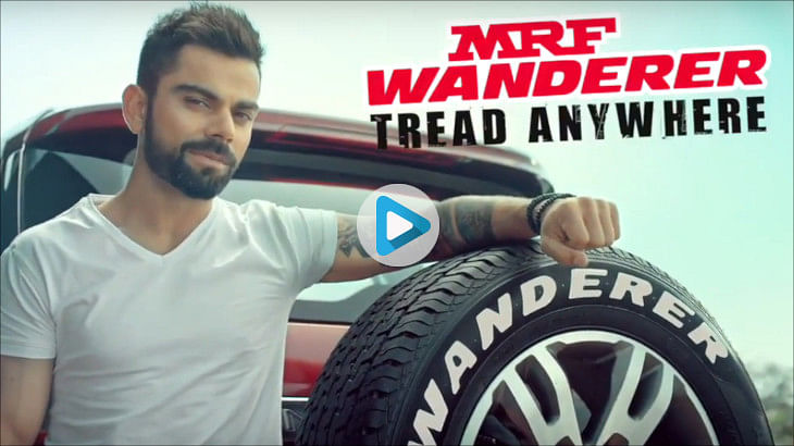Brand Virat: Over-exposed, diluted or on point?