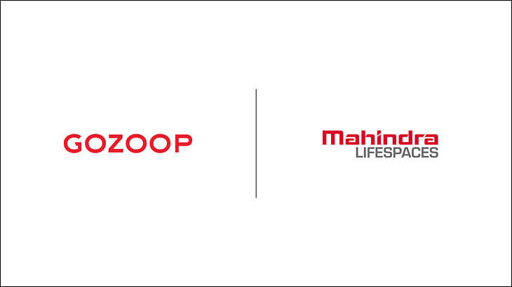Gozoop retains digital mandate for Mahindra Lifespaces