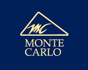 Monte Carlo undergoes a logo change