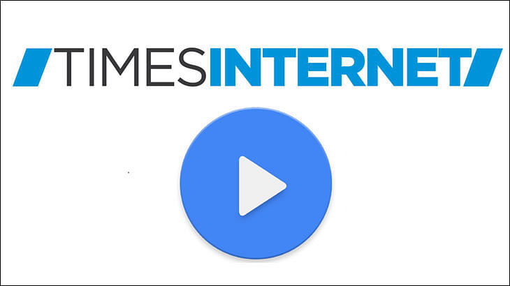 Why did Times Internet pay Rs 1,000 crore for MX Player?