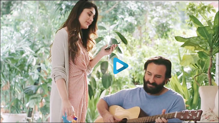 Are Kareena and Saif the right fit for Airbnb?