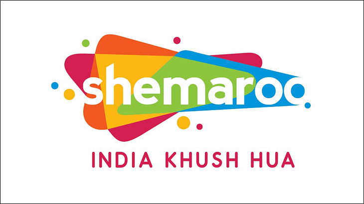 Shemaroo Entertainment rebrands after 55 Years with new logo and tagline