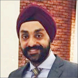 Harvinder Pal Singh moves to OLX Group as head industries
