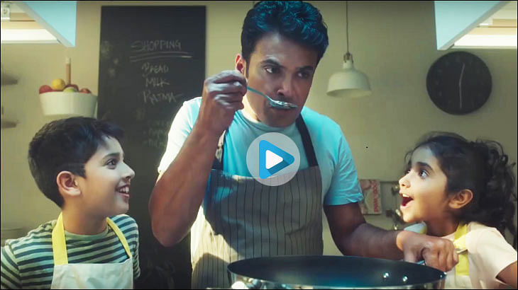 Does IKEA's first ad for India meet expectations?