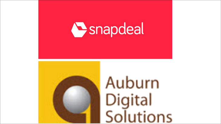 Auburn Digital Solutions bags Snapdeal's biz