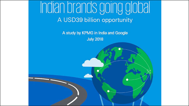 International traveller inflow into India to grow to 12.8 mn by 2022: Google-KPMG Report