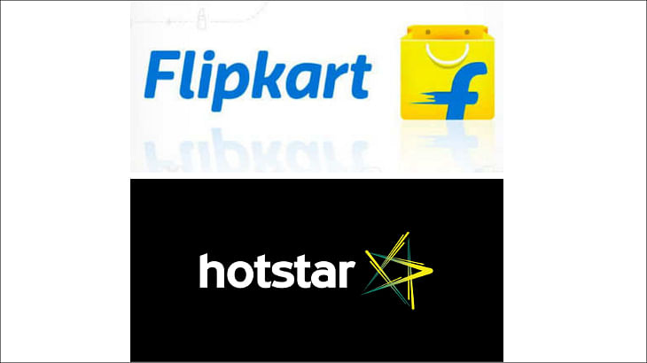 Flipkart and Hotstar join hands to announce new ad platform - ‘Shopper Audience Network’