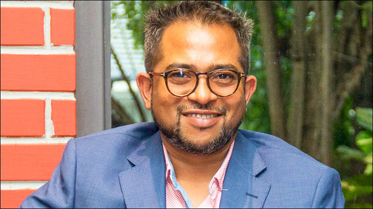 "There needs to be distance between marketing and advertising teams": Prashanth Challapalli