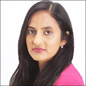 'We have this ambition to become a Rs 20,000-crore revenue company': Ashni Biyani, Future Group