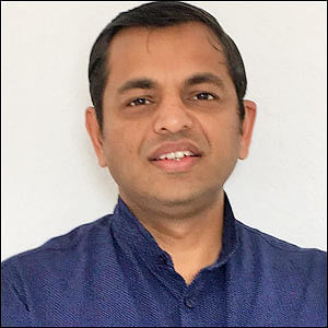 "New Nomarks pack focussed on Ayurvedic aspect": Sandeep Verma