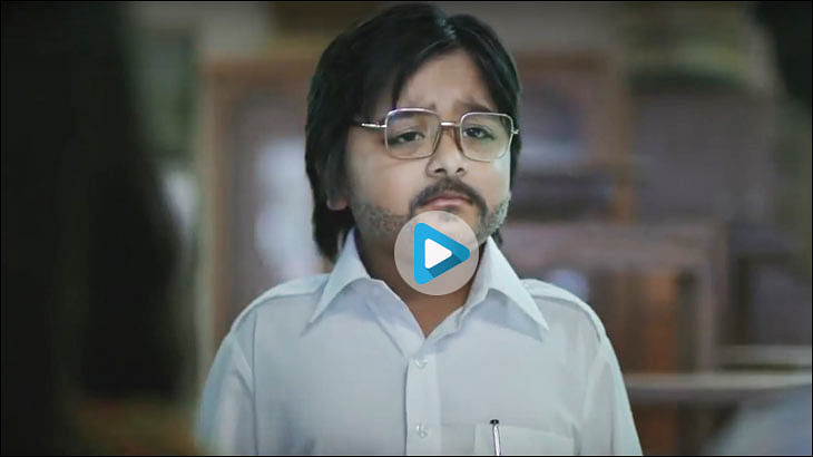 "We see people of all age groups, shopping wishlists on our portal": Flipkart's Shoumyan Biswas on his new ad