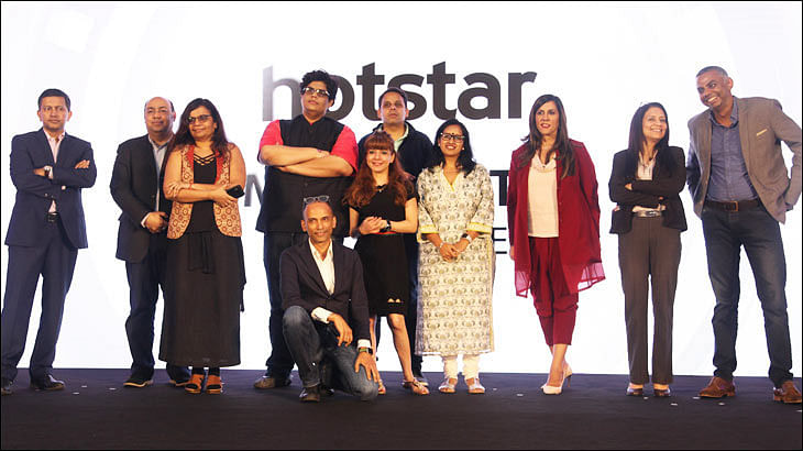 11 Speakers at Ad Club's D-CODE: Gyaan at a Glance