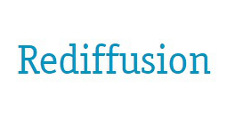Rediffusion exits Y&R and Dentsu partnership; decides to go independent again