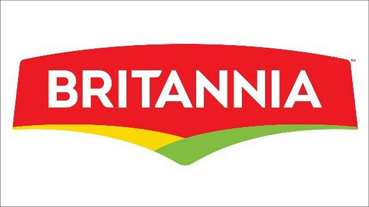 Britannia unveils new logo to commemorate the company’s centenary