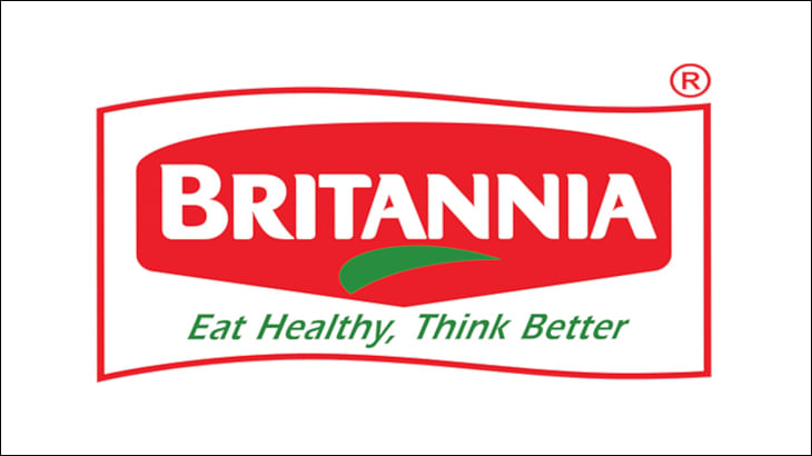 Britannia unveils new logo to commemorate the company’s centenary